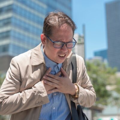 Warning Signs of Asthma You Shouldn’t Ignore