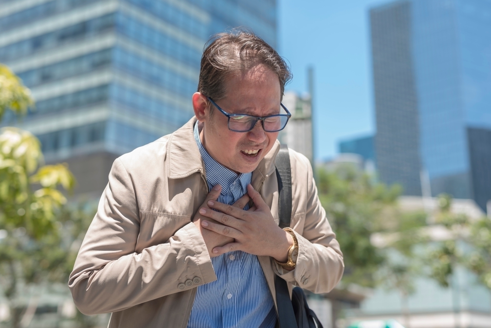 Warning Signs of Asthma You Shouldn’t Ignore