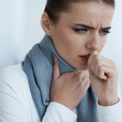 Main Symptoms of Cold vs. Flu