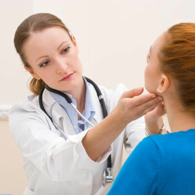 Common Signs and Symptoms of Lymphoma