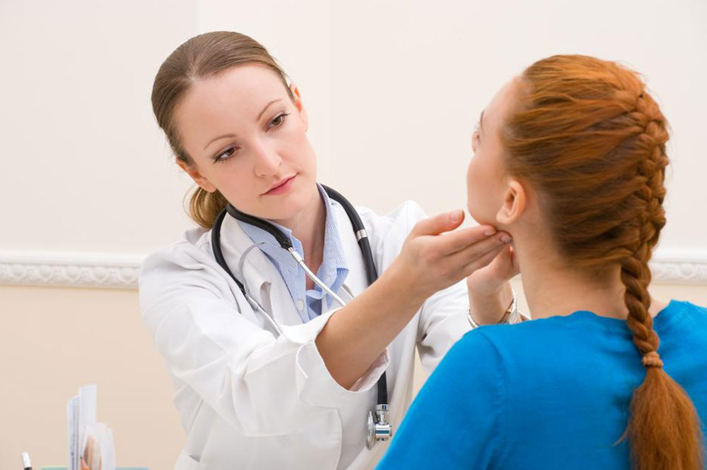 Common Signs and Symptoms of Lymphoma