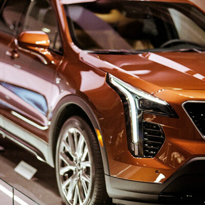 Crossovers and SUVs with the Best Safety Ratings