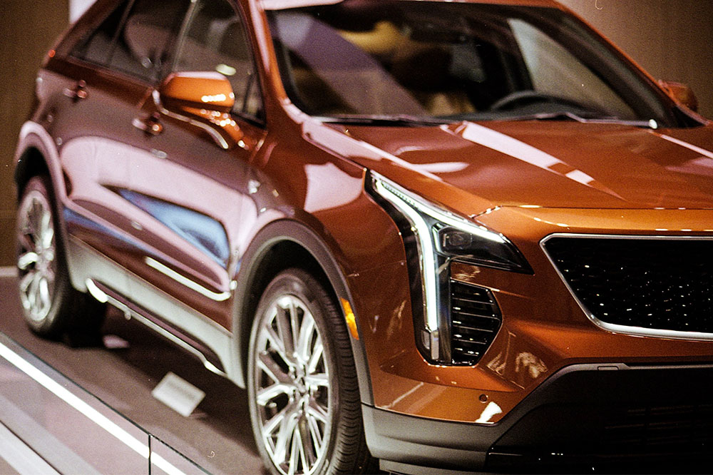 Crossovers and SUVs with the Best Safety Ratings