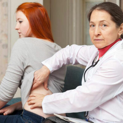 Early Warning Signs of Kidney Cancer