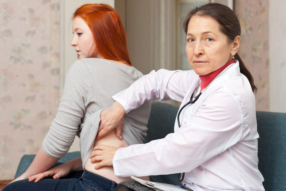 Early Warning Signs of Kidney Cancer
