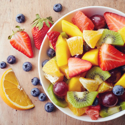 Effective Dietary Tips to Help Manage COPD