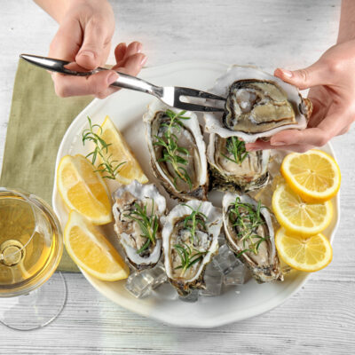 Foods that Worsen Hepatitis C