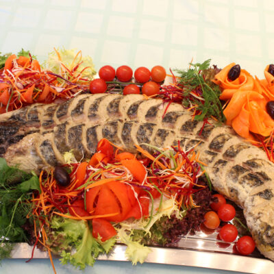 Foods to Eat and Avoid with Osteoarthritis