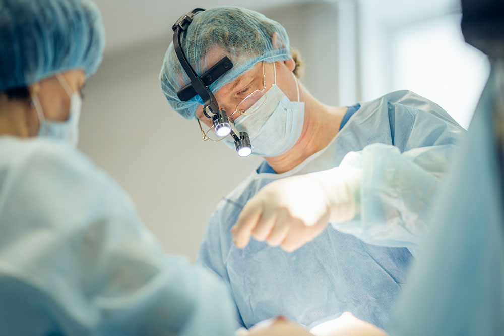 Health Conditions That can be Treated with Cosmetic Surgery