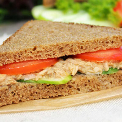 Healthy Snack Recipes for Kids