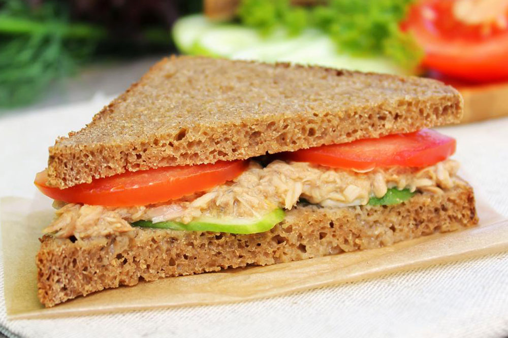 Healthy Snack Recipes for Kids