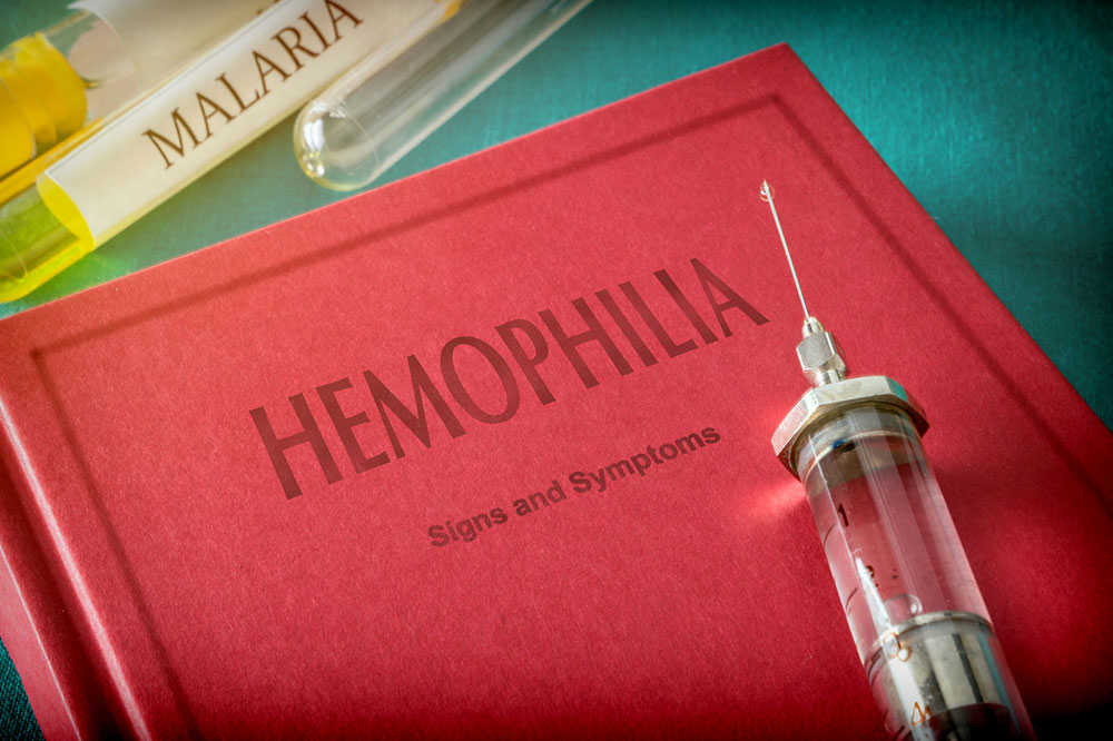Hemophilia: Types, Symptoms, Causes, and Risks