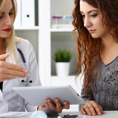 Hepatitis C: Risk Factors and Rare Symptoms