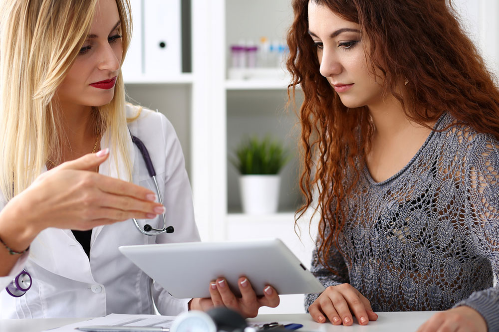 Hepatitis C: Risk Factors and Rare Symptoms