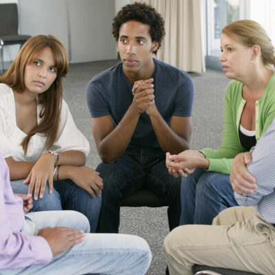 Rehab Types for Alcohol and Substance Abuse
