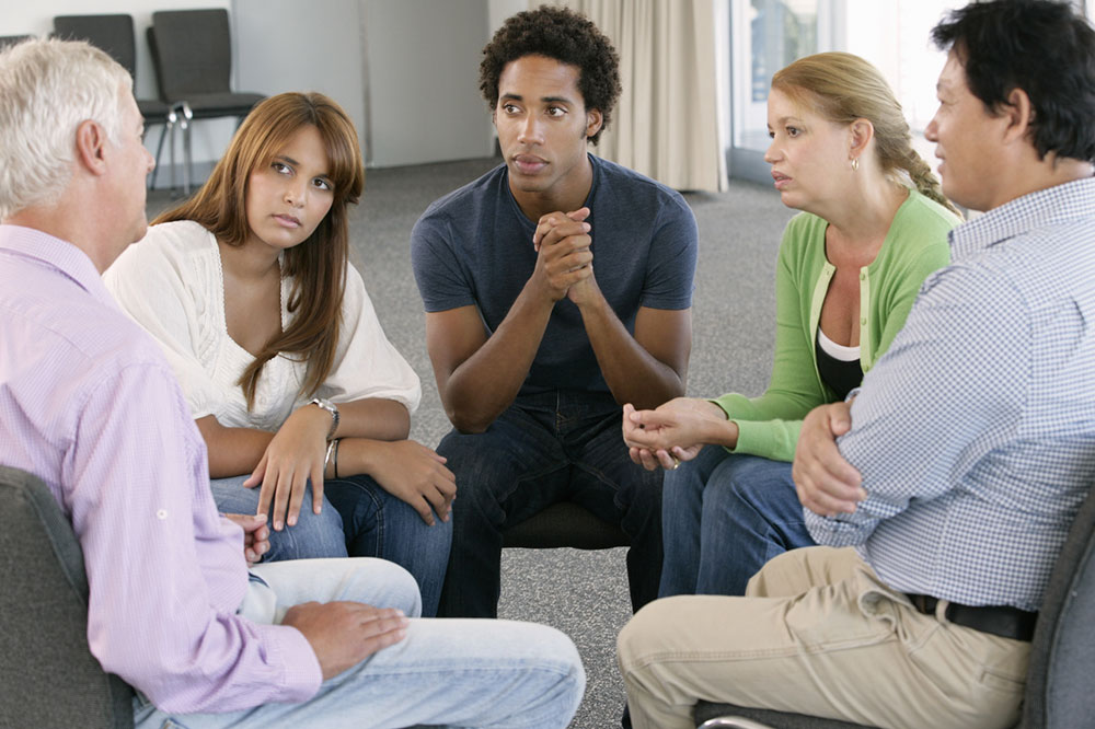 Rehab Types for Alcohol and Substance Abuse