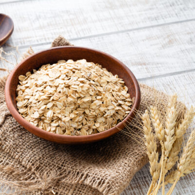 Superfoods to Keep Cholesterol Low