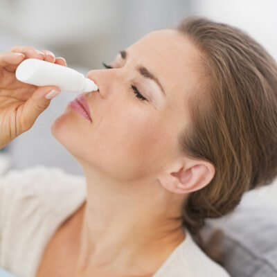 Symptoms and Treatment Options for Nasal Polyps