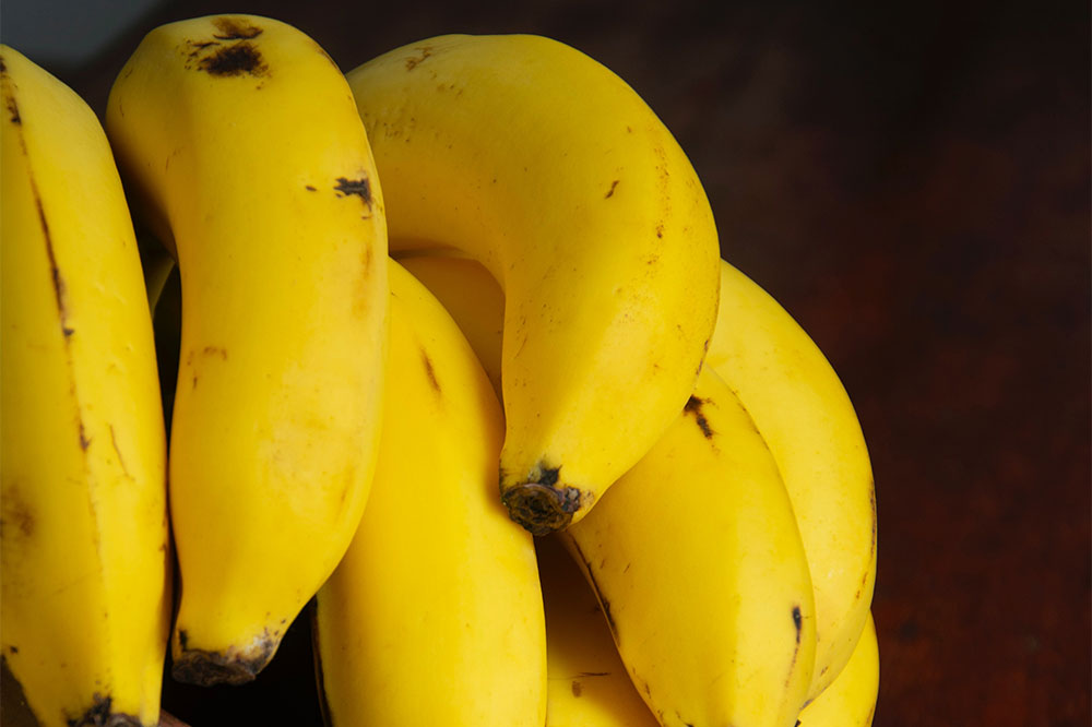 Sleep Apnea: Foods to Eat and Avoid