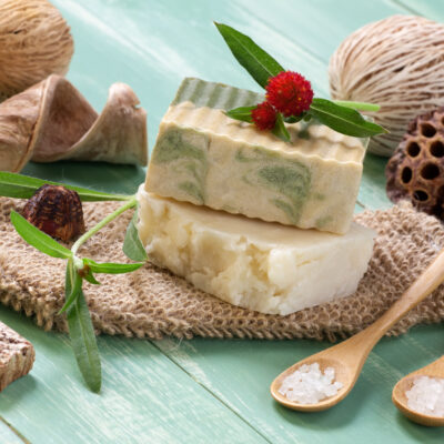 Soaps that Trigger Eczema