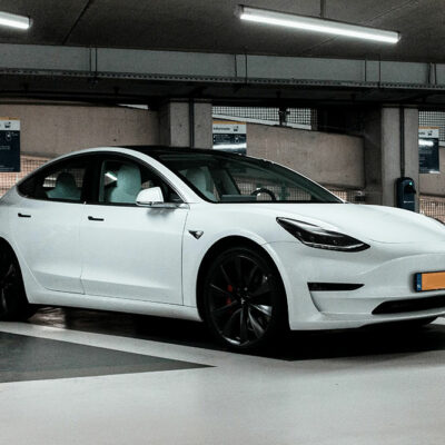 The Most Popular Eco-Friendly Cars