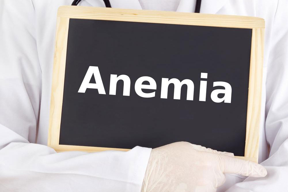 The Rarest Types of Anemia