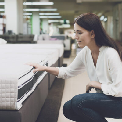 Tips to Find a Mattress for Improved Health