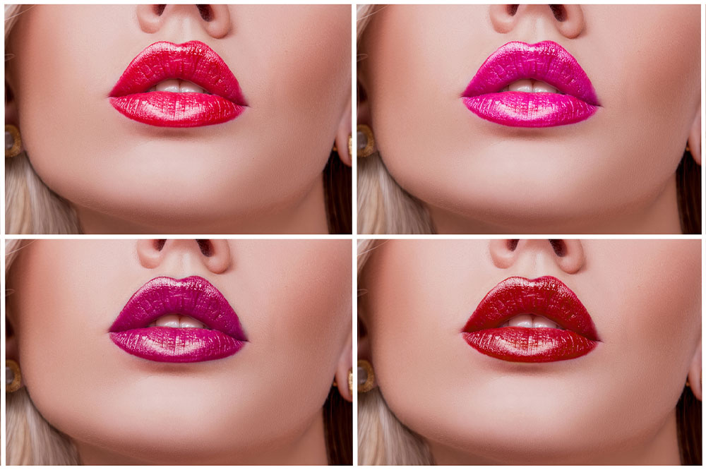 Tips for Choosing a Flattering Lip Color