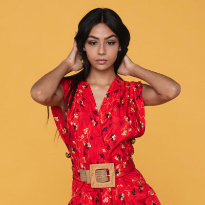 Top Dress Styles to Flatter Every Body Type