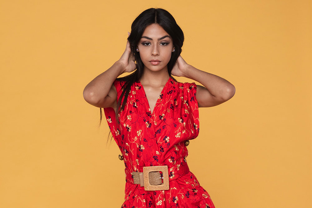 Top Dress Styles to Flatter Every Body Type