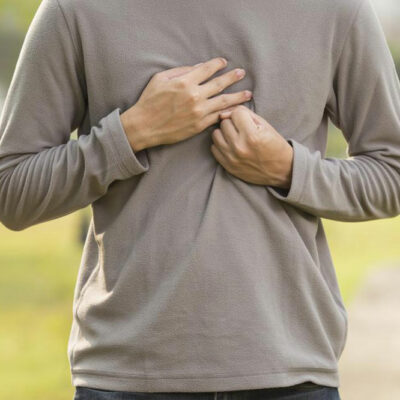 Treatments for the Symptoms of GERD