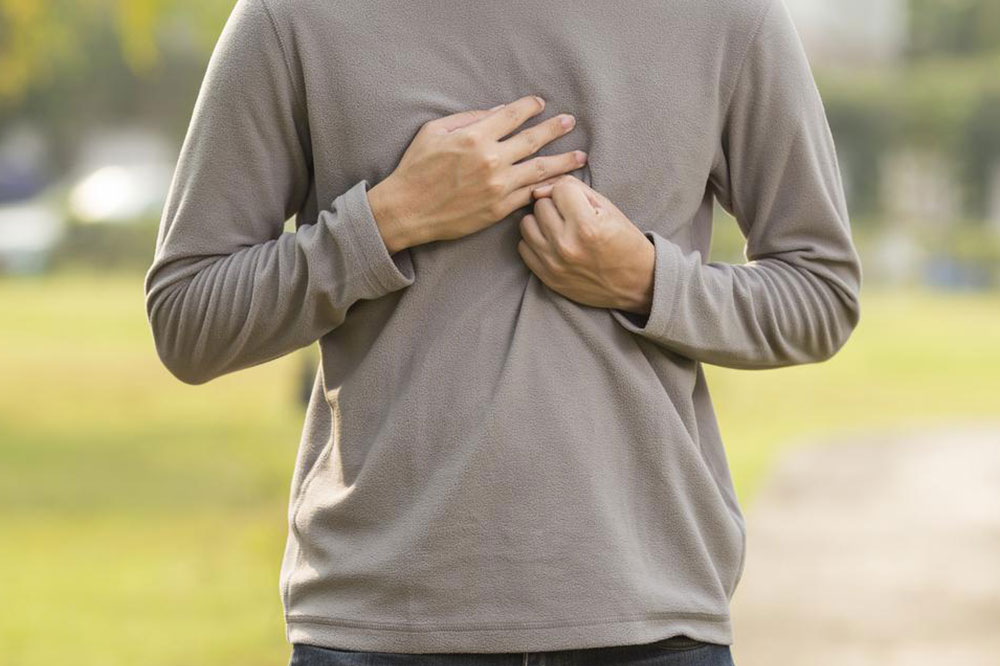 Treatments for the Symptoms of GERD