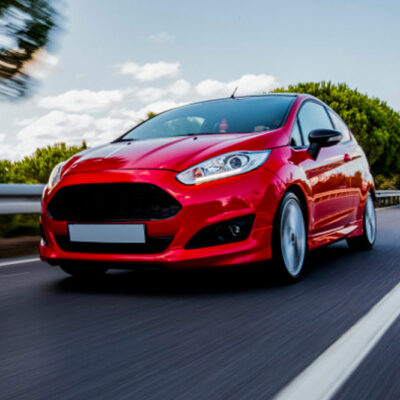 4 Compact Cars for the Budget Conscious