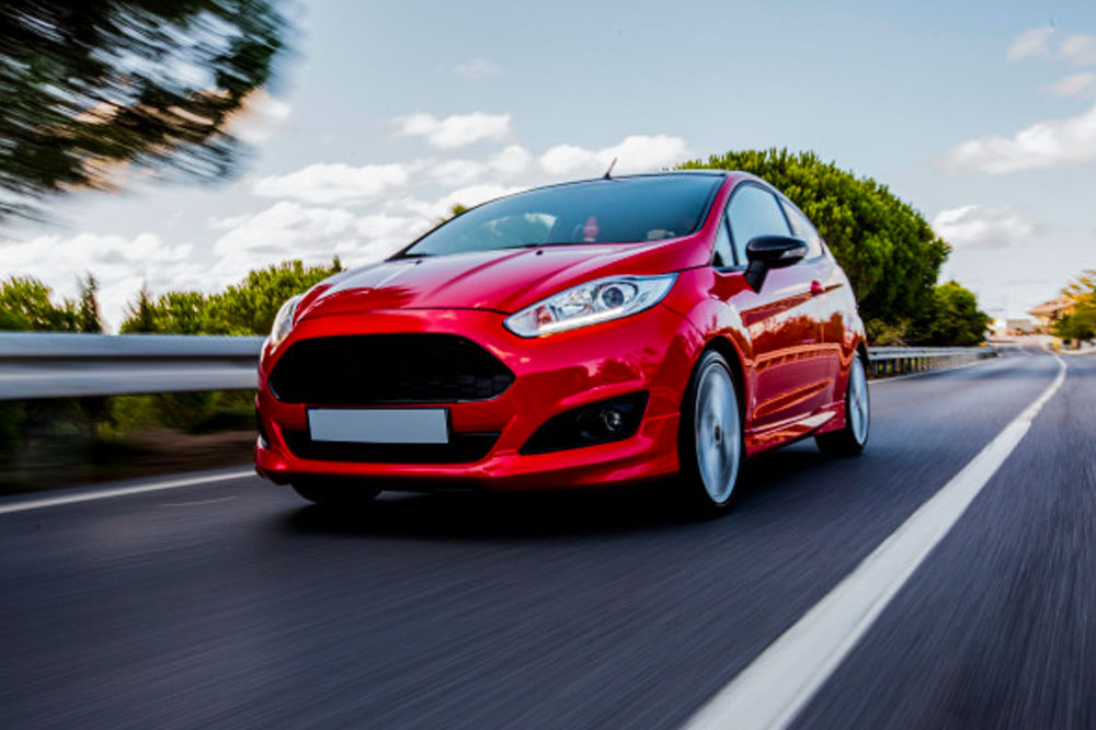 4 Compact Cars for the Budget Conscious