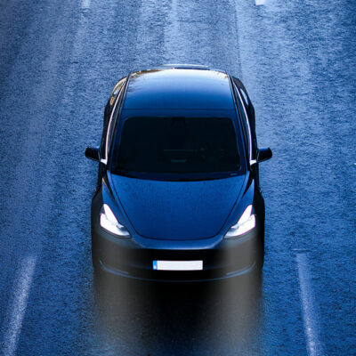 4 of the Most Innovative Autonomous Cars
