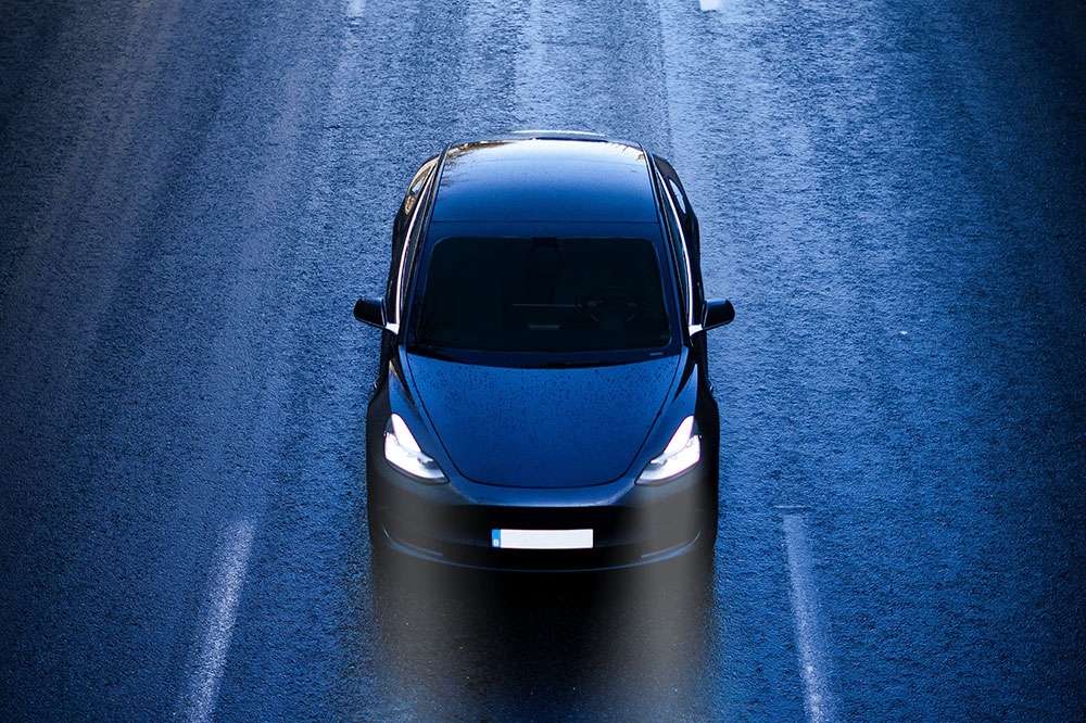 4 of the Most Innovative Autonomous Cars