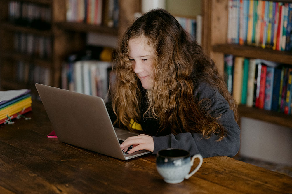 5 Affordable Laptops for Kids