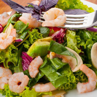 5 Dietary Tips for High Cholesterol