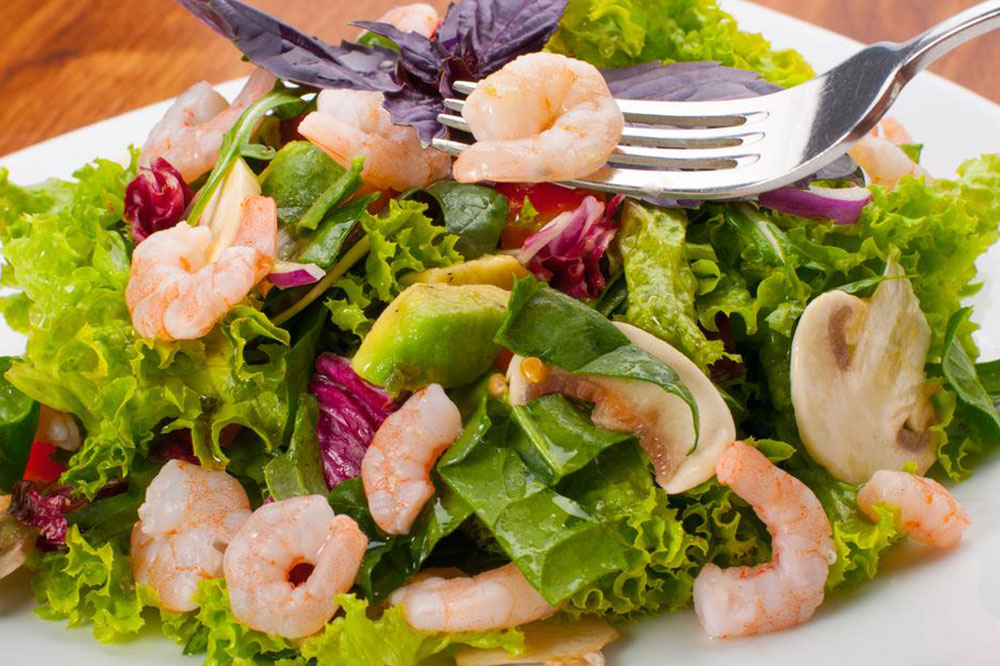 5 Dietary Tips for High Cholesterol