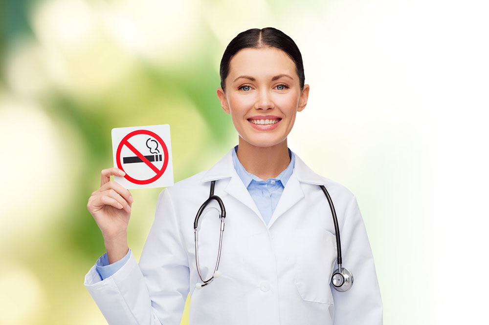 5 Effective Tips to Quit Smoking