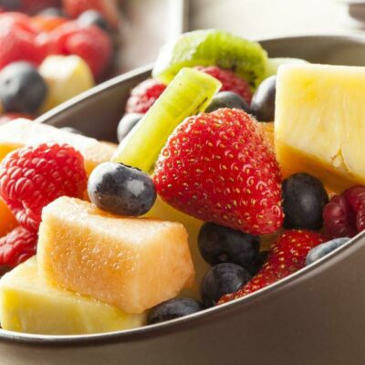 5 Foods for Managing Ulcerative Colitis