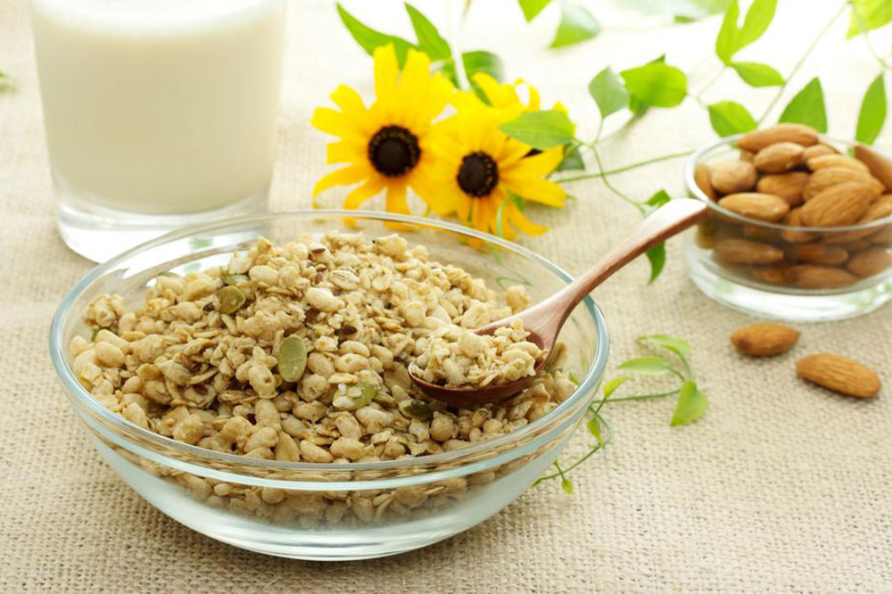 5 Foods to Avoid on a Keto Diet