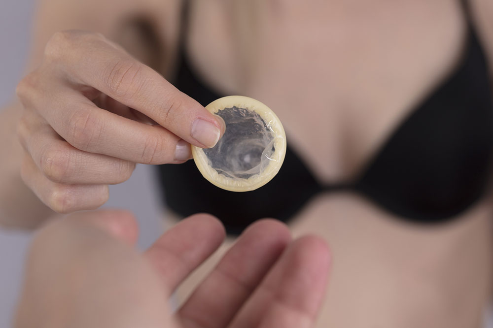 5 Popular Contraceptive Methods