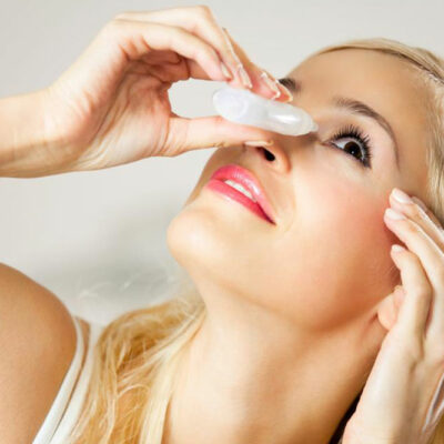 5 Products That Help Naturally Treat Dry Eyes
