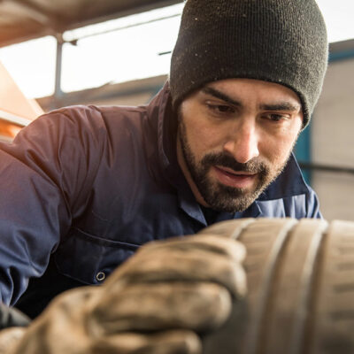 5 Tips to Ensure Car Tire Safety During Summer