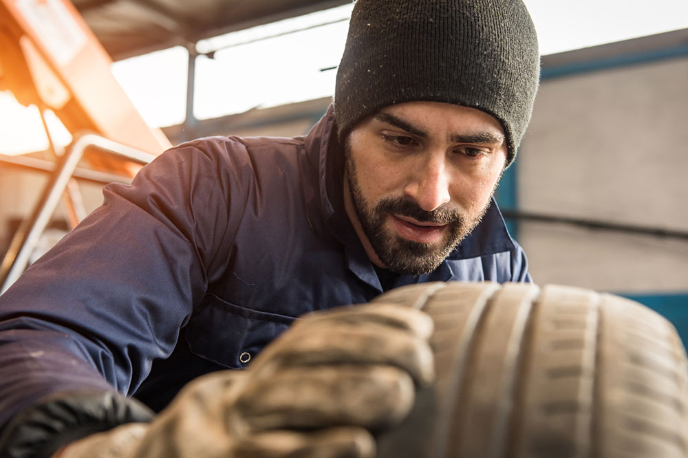 5 Tips to Ensure Car Tire Safety During Summer
