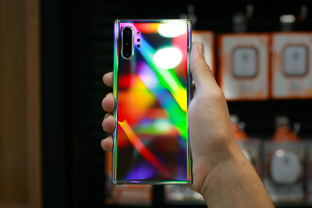 5 Top-Selling Smartphones