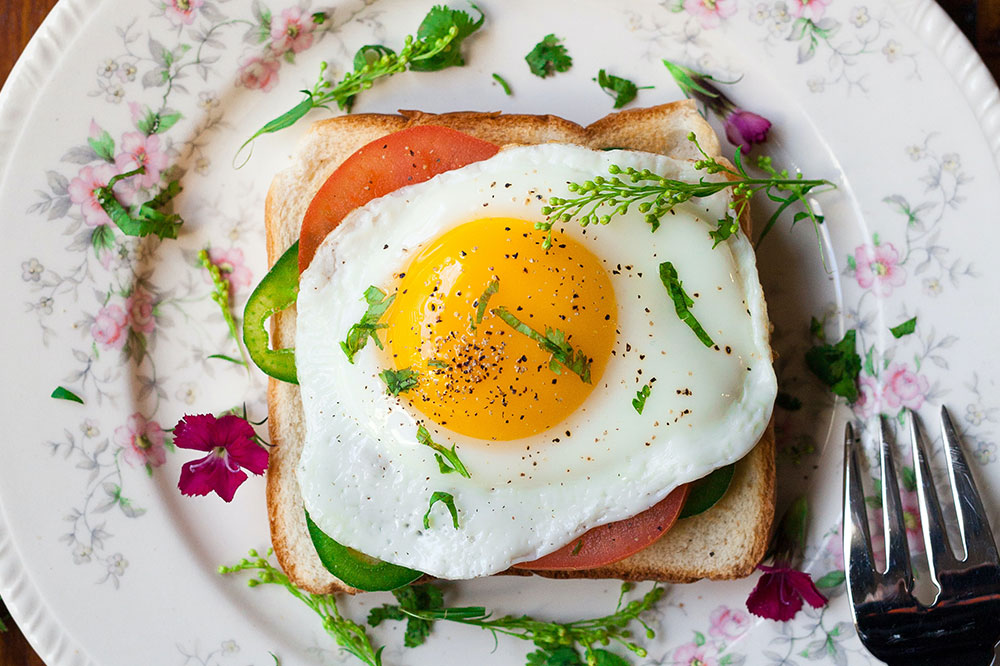 6 Foods to Avoid with Asthma and Breathing Problems
