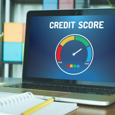 6 Key Factors That Affect Credit Score