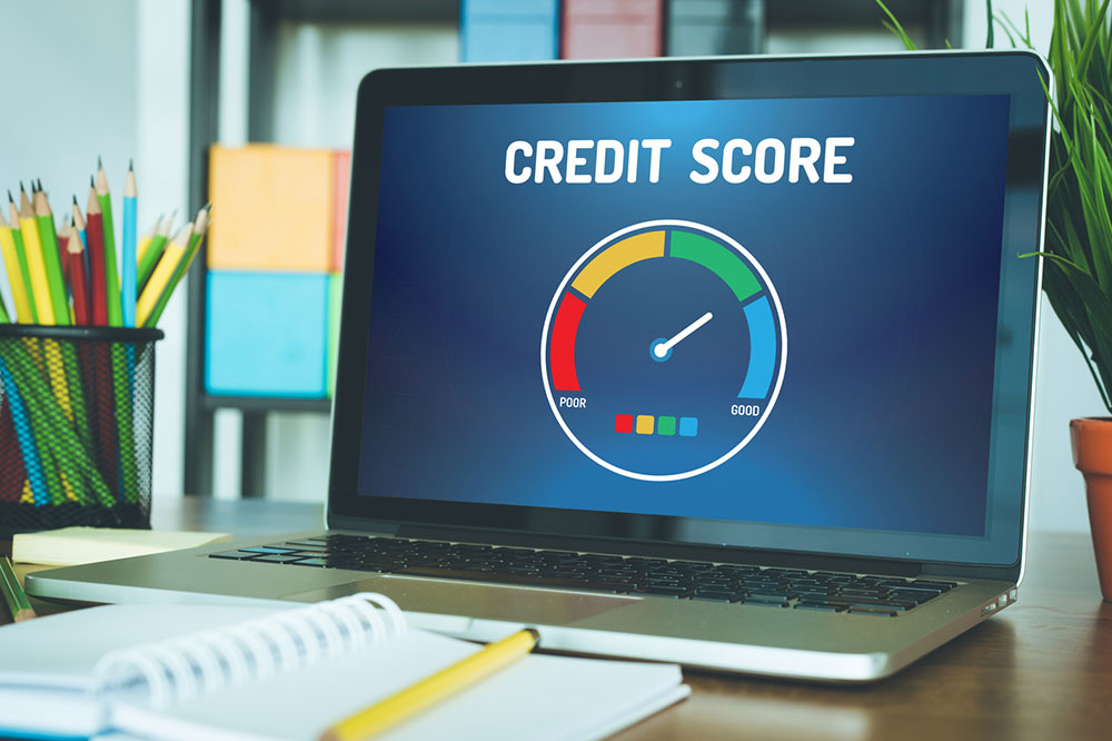 6 Key Factors That Affect Credit Score